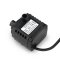 4.2W Water Pump DC 12V 280L/H Solar Water Pump Amphibious Brushless Motor for Garden/Pond/Aquarium/Fountains/Fish Tank etc