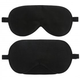 2 PCS/LOT Eye mask/Eye Patch/Sleep Accessories/Portable Tools/Gadget/Sleeping Blindfold for travel/office/camping/home etc