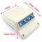Sine/Triangle/​Square Wave Form Function Generator Frequency Counter 0.01Hz-2MHz