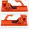 90 Degree Right Angle Clamp/Hand Tools/Adjustable Angle Clamp for Woodworking/Fish Tank Fixing/Cabinet/small workpieces etc