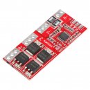 4-series lithium battery protection board 14.4V/14.8V/16.8V 30A High Current battery Charger