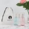 3 PCS/LOT Sprayer/cleaning tool/Refillable Bottles/Liquid Bottle for essences/toners/soothing water/rosewater/perfume etc