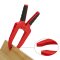 Plastic Spring Clamp/Clamp Tool/Clip Tool/Hand Tools for Hobby/Craft projects/household applications/Woodworking etc