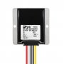 25W Adapter DC 20V~72V to 5V 5A Power Supply Module/Buck Converter DC 5V Voltage Regulator/Driver/Power Converter