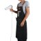 Apron/Denim Apron/Pinafores/Professional Tools for warehouse/kitchen/stock rooms/barber shops/beauty salon shops/cafes etc