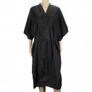 Long Robe/Kimono Robe/Salon Accessories/Waterproof Robe/Salon Supplies/Makeup Robe/Casual Robe for home/hair colorists/Spa etc