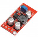 5W Adjustable Boost Converter DC 3~6V to 5~32V Power Converter/Power Adapter/Driver Module Dual Output Power Supply