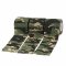 10 PCS/LOT Self-adhesive tape/Multi-functional Camo Tape/DIY Tape/Security Tape/Waterproof tape for Gun/Knives/Telescope etc