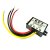 DC Buck Converter 12V/24V to 5V 25W Car Power Supply Step Down Buck Converter Waterproof