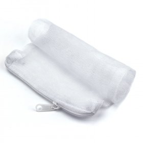 10 PCS/LOT Mesh Bag/Aquarium Net bag/Filter Mesh Bag/Nylon Net bag for pack Pellet Carbon/ Bio Balls/Ceramic Rings/gravel etc