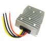 120W DC Buck Converter Waterproof 24V to 12V DC Voltage Step Down