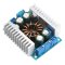 150W Power Supply Module DC 10~32V to 10~46V 16A Adjustable Boost Converter DC 12V 24V Voltage Regulator/Adapter/Charger/Driver