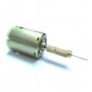 DC12V Drilling motor with Drill Bits 0.8mm Mini Drill For PCB DIY ect