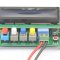 LC100-A Inductance Capacitance Meter with Mini USB Cable