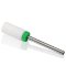 Nail salon electric tools (Coarse) White Ceramic nail Bits drill bit High Quality Pedicure Manicure Tools Rotate Bur Cutter Bits