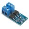 DC 5V ~ 36V PWM control switch board DC 12V 24V 15A 400W High-power MOS tube trigger switch/Drive module electronically controlled switch