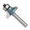 Carbide Cutter/Milling Cutters/CNC Radius Cutter/CNC Edging Router End Mill for Bamboo/Wood/plywood/MDF/plastics etc