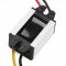 Power Adapter DC 12V (11~22V) to 7.5V 3A 22W Buck Converter/Voltage Regulator/Car Power Supply/Driver Module