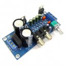 TDA2030A Stereo Audio Power Amplifier Circuit OCL 18W+18W Dual Channel Amp Board