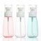 3 PCS/LOT Sprayer/cleaning tool/Refillable Bottles/Liquid Bottle for essences/toners/soothing water/rosewater/perfume etc