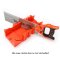 Hand Saw/Hand Tools/Woodworking Tools/Adjustable handle Cutting Tool for Wood/Acrylic/Plastic Pipe/Plywood/Wallboard etc