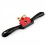 Woodworking Tool/Metal Tools/Adjustable Wood Craft Cutting Edge Spoke Shave Spokeshave for furniture making/home improvement etc