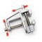 Portable Clamp Aluminum Miniature Small Jewelers Hobby Clamp On Table Bench Vise Mini DIY Tools/Hand Tools