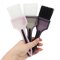 3 PCS/LOT Hair Dyeing Brush/Professional Tools/Salon Coloring Tool Hair Dye Color Brush Set Variety Color Tint Brushes Combs Set with Soft Bristle Hair Color