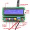 LC100-A Inductance Capacitance Meter with Mini USB Cable