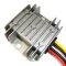 DC Step Down Voltage Regulator DC 12/24V to 5V/5A/25W Buck Converter Module Waterproof Car Power Supply