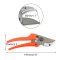 Scissor Tool/Hand Clippers/Pruning Shear/Professional Tools for Herb cutting/Flower trimming and Vegetable gardening etc