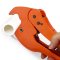 Ratcheting Pipe Cutter/Tube Cutter/Professional Tools for PE PVC PPR Aluminum Plastic Pipe Water Tube Tubing Hose etc