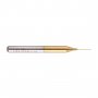 End Mills Spiral Bit/Milling Cutters/CNC Router Bits/CNC Threading Milling Bit for PCB/Glass/Fiber/resin/Plastics/Wood etc