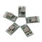 5 PCS/LOT Mini Power Supply Module/Car Adapter DC 4.5~24V to 5V 3A Buck Converter/Adjustable Voltage Regulator/Driver Module/Charger