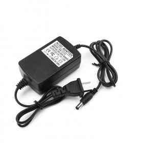 DC 12V Universal Charger AC 100V~240V to DC 12V 1.5A Buck Power Supply/Adapter/Regulator for Led Strip/Micro Pump/Router etc