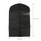 5 PCS/LTO Clothing Storage Bag/Garment Bag/Dust Cover for Suits/Luggage/Dresses/Coats/pants/Dance Costumes/furs etc