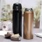 2 PCS/LOT Travel Mug/Vacuum Mug/Stainless Steel Mug for automobile cup holders/self-driving travel/climbing/hiking/camp and so on