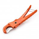 Tube Cutter/Cutter Tool/Plumbing Tools/Scissor Knife for PE PVC PPR Aluminum Plastic Pipe Water Tube Tubing Hose etc