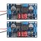 DC Buck Step down Converter LM2596 Voltage Regulator LED Voltmeter 36V to 24V 12V 5V 3.3V