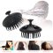 2 PCS/LOT Care Tools/Brushes/Scalp Massager/Massager Brushes/Shampoo Shower Brush for Long Thick Hair Beard Pet Grooming