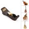 Hand Tools/Mini Woodwork Planer/Curved Surface Planer for Music Instrument Such As Violin, Viola And Cello, Guitar, etc