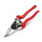 Alloy Tools/Scissors/Hand Tools/Hand Pruner/Gardening Shears for Herb cutting/Flower trimming and Vegetable gardening etc