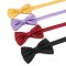 8 PCS Bow Tie/cravat/Adjustable Formal Bowties Set for important events/Wedding/Party/Dinners/Business/balls/celebrations etc