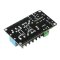 Protection Board AC12~15V 2.1 Channel Loudspeaker Power-On Delay DC Protect Module for Audio Amplifier Amp