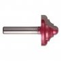 Milling Cutter/Double Edging Router Bits/Carving Bit/Chamfer Trimming Bit/CNC Tools for plastics/carbon fiber/MDF/wood etc