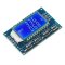 PWM Module DC 3.3V~30V Signal Generator PWM Pulse Frequency Duty Cycle Adjustable Module LCD Display 1Hz-150Khz PWM Board