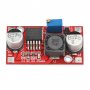 Power Supply Module DC 3.5~30V to 4~30V 2A Boost Converter/Regulator DC 5V 12V 24V Adapter/Driver Module