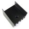 25x24x16mm Aluminum Heatsink For TDA7294 L298 TO220 Radiator DC Converter Chip Heat Sink