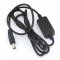 DC Step Down Converter 15W Voltage Regulator DC to DC 8~22V 12V to 5V 3A Power Adapter 5.5 x 2.5mm DC-plug Adaptor