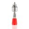 Mini Drill Tool/Hand Drill/Alloy Tool for Model Resin Jewelry Walnut Amber Beads Ivory Plastic with Chuck and HSS Drill Bit